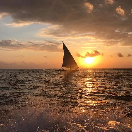 Bahari Pori Resort Pangani المظهر الخارجي الصورة