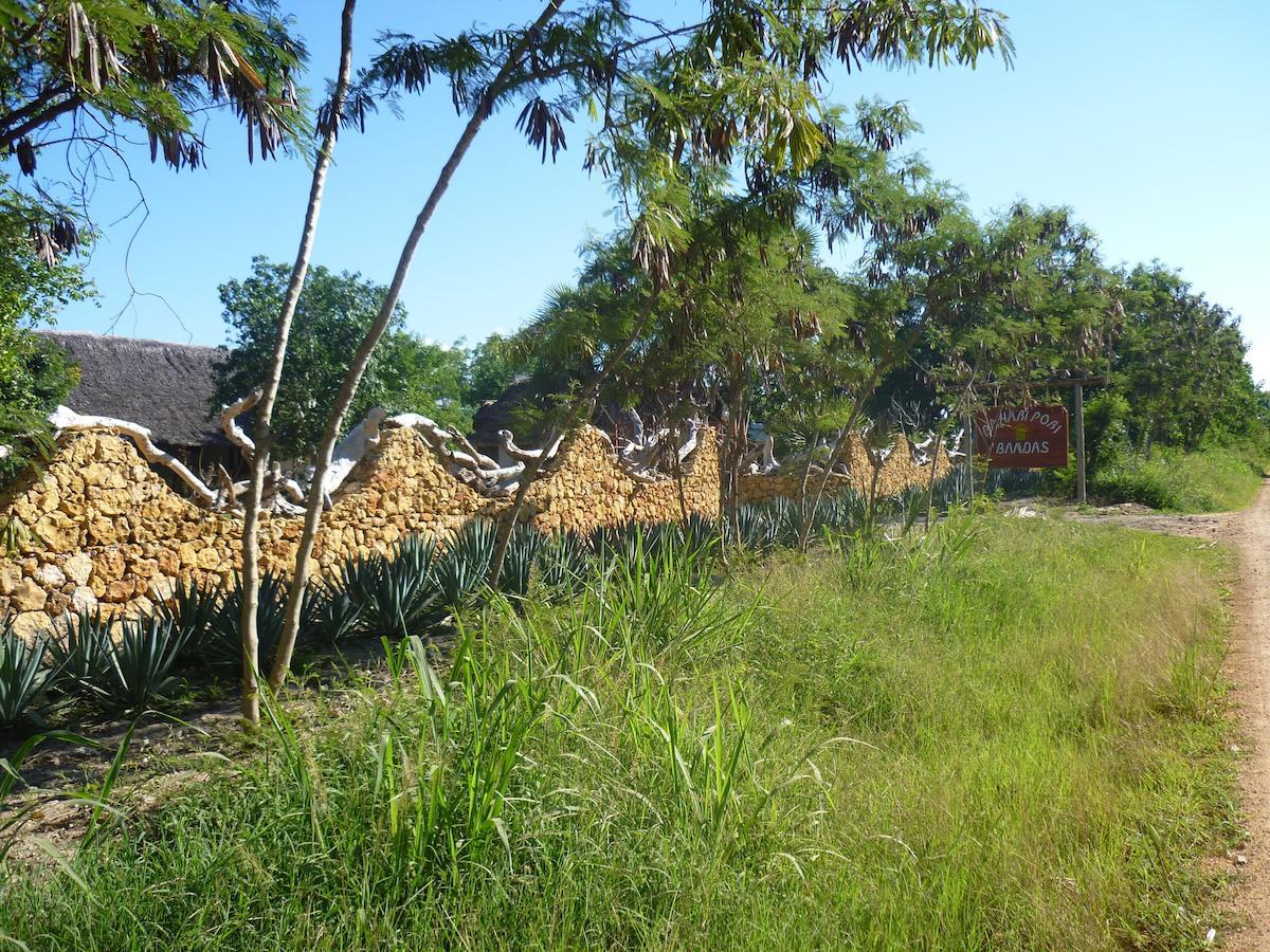 Bahari Pori Resort Pangani المظهر الخارجي الصورة