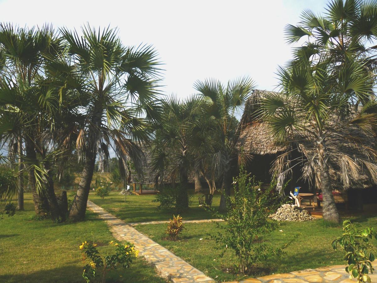 Bahari Pori Resort Pangani المظهر الخارجي الصورة