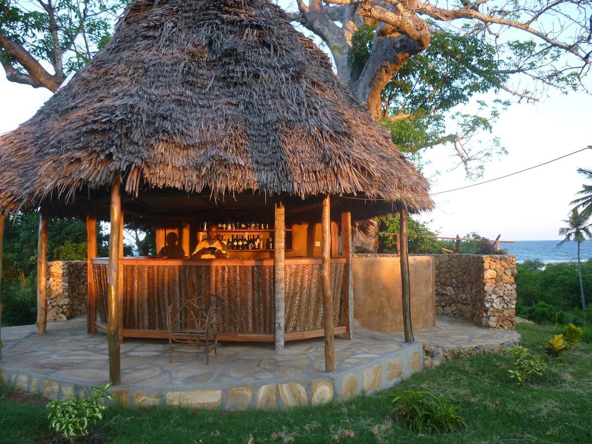 Bahari Pori Resort Pangani المظهر الخارجي الصورة