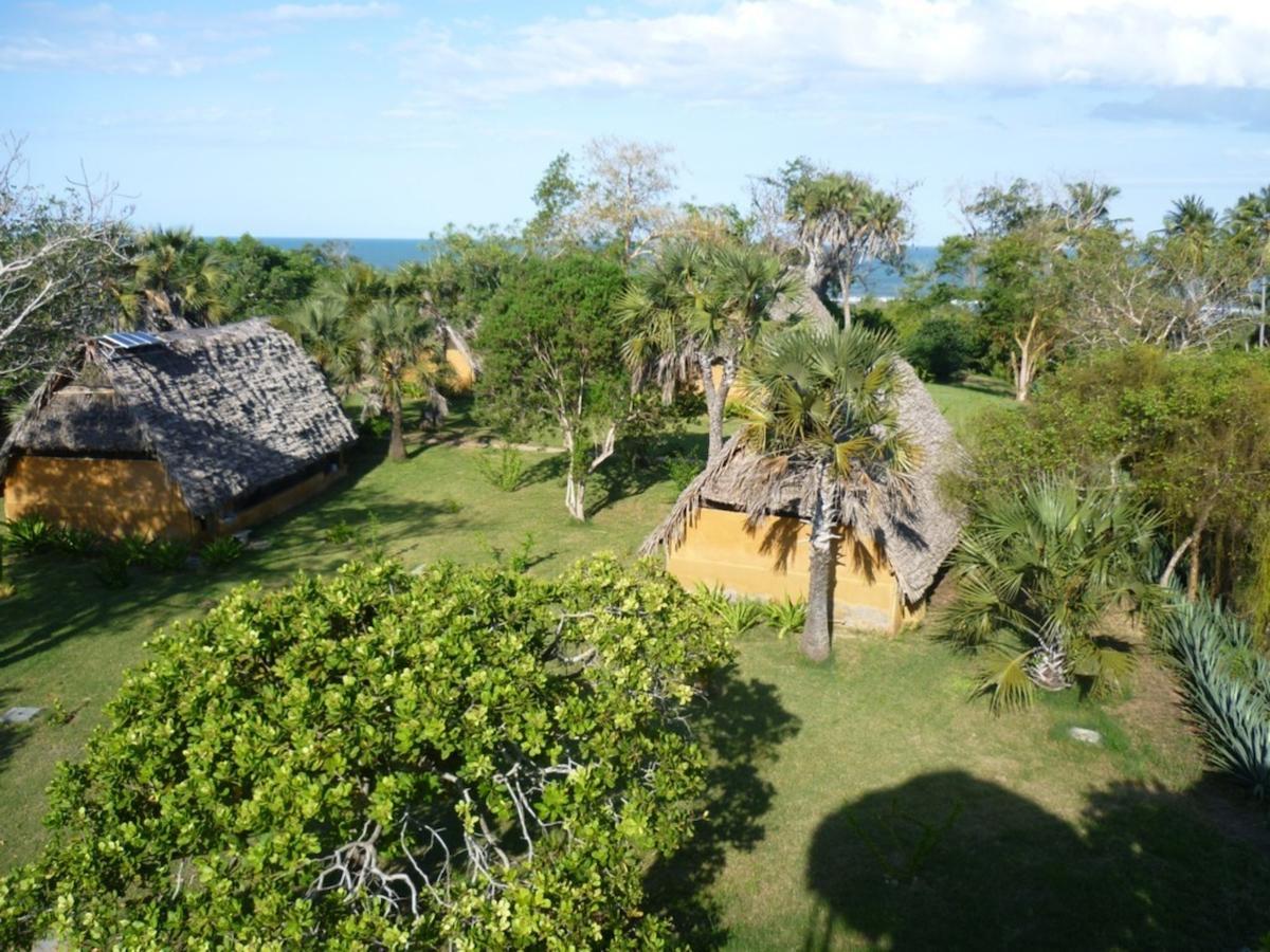 Bahari Pori Resort Pangani المظهر الخارجي الصورة