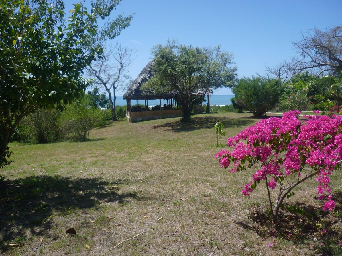 Bahari Pori Resort Pangani المظهر الخارجي الصورة