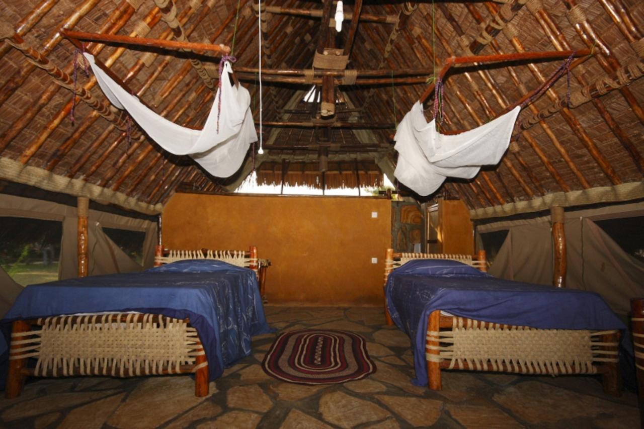 Bahari Pori Resort Pangani المظهر الخارجي الصورة