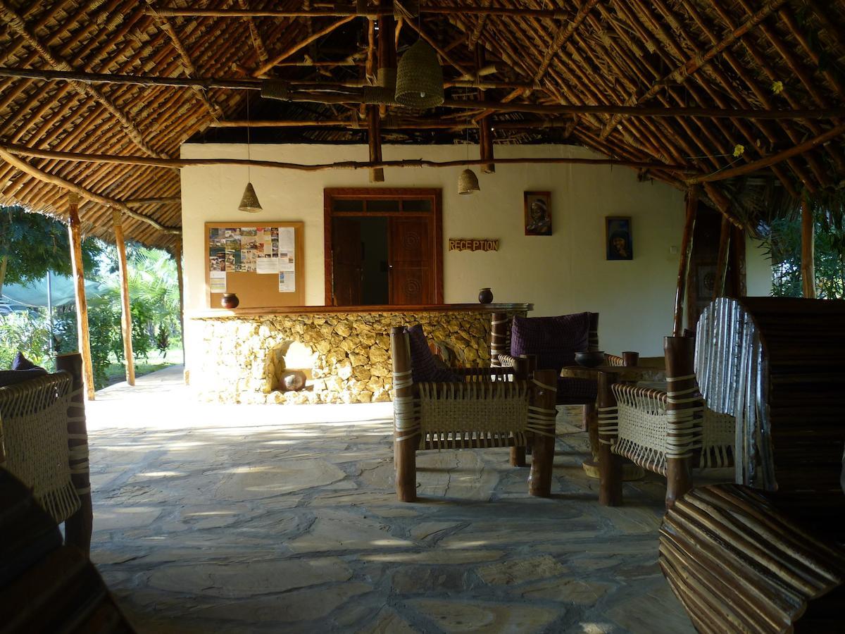 Bahari Pori Resort Pangani المظهر الخارجي الصورة