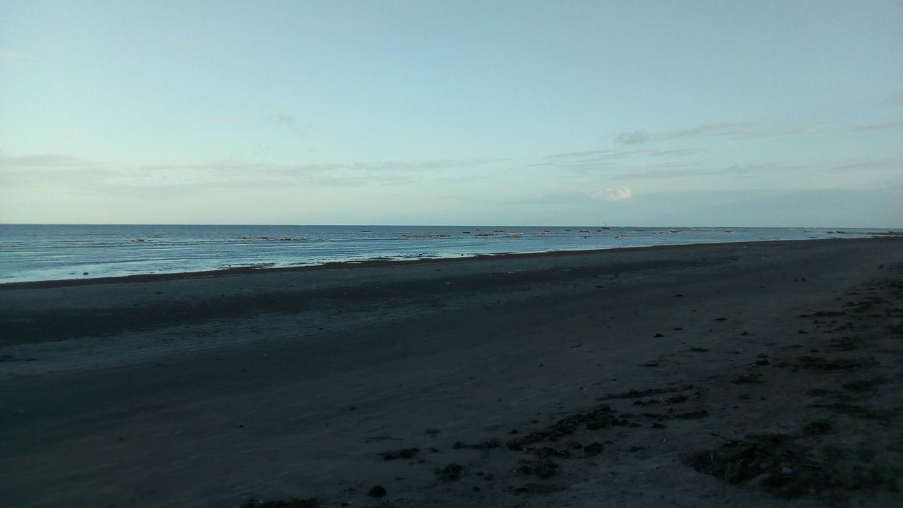 Bahari Pori Resort Pangani المظهر الخارجي الصورة