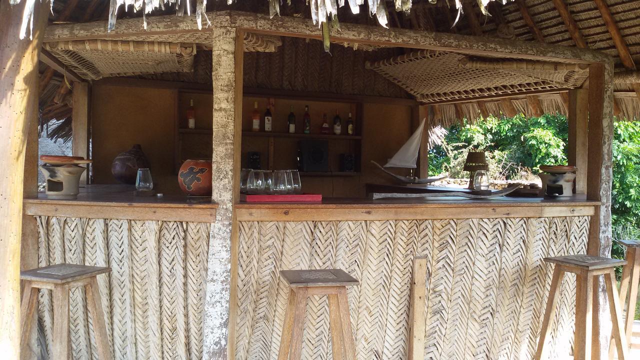 Bahari Pori Resort Pangani المظهر الخارجي الصورة