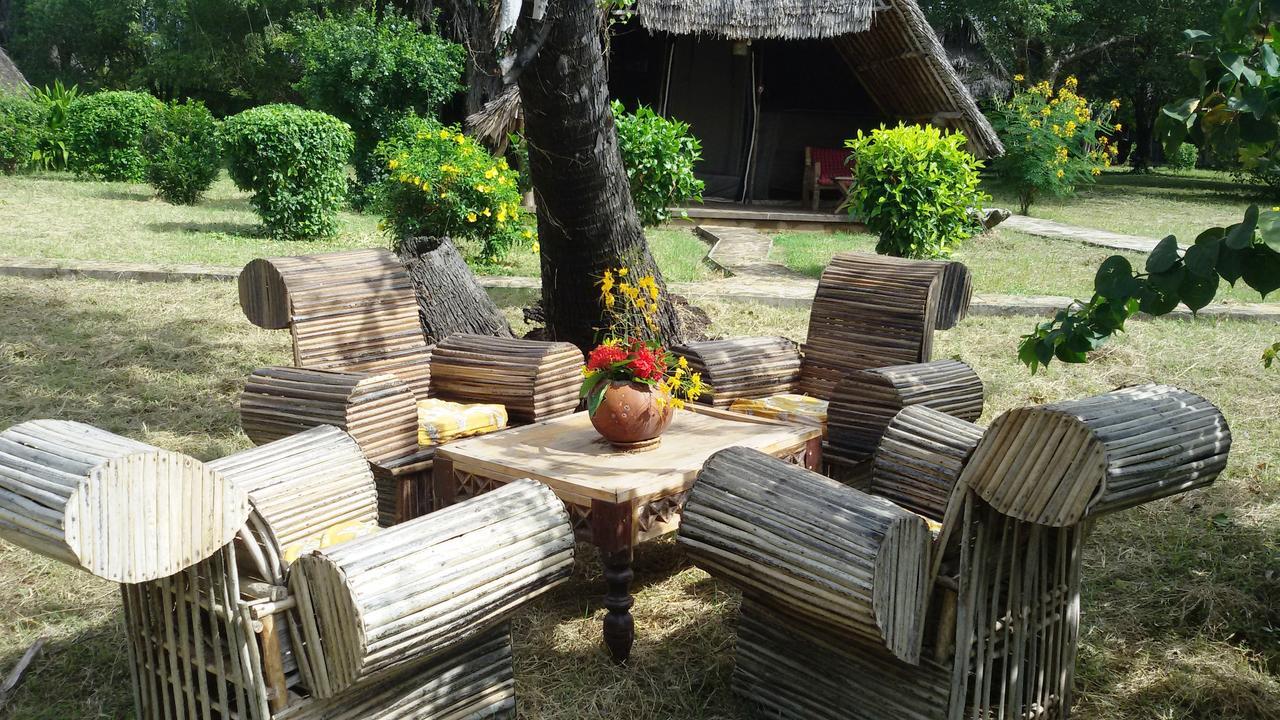 Bahari Pori Resort Pangani المظهر الخارجي الصورة