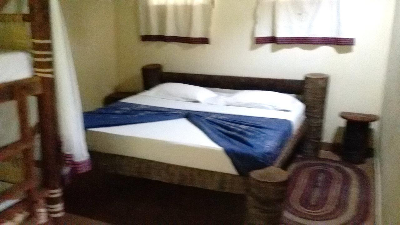 Bahari Pori Resort Pangani المظهر الخارجي الصورة