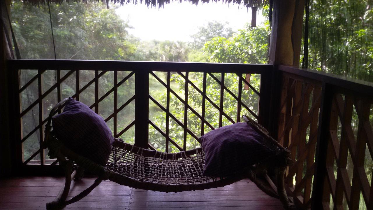 Bahari Pori Resort Pangani المظهر الخارجي الصورة