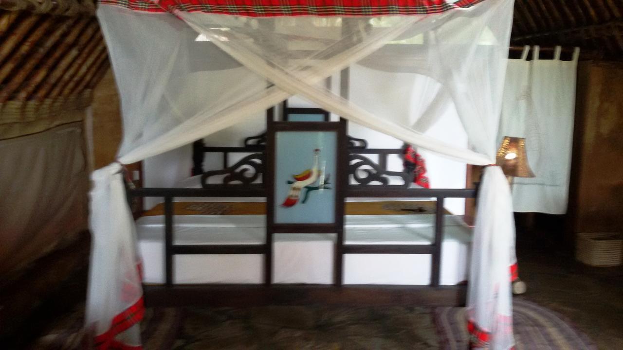 Bahari Pori Resort Pangani المظهر الخارجي الصورة