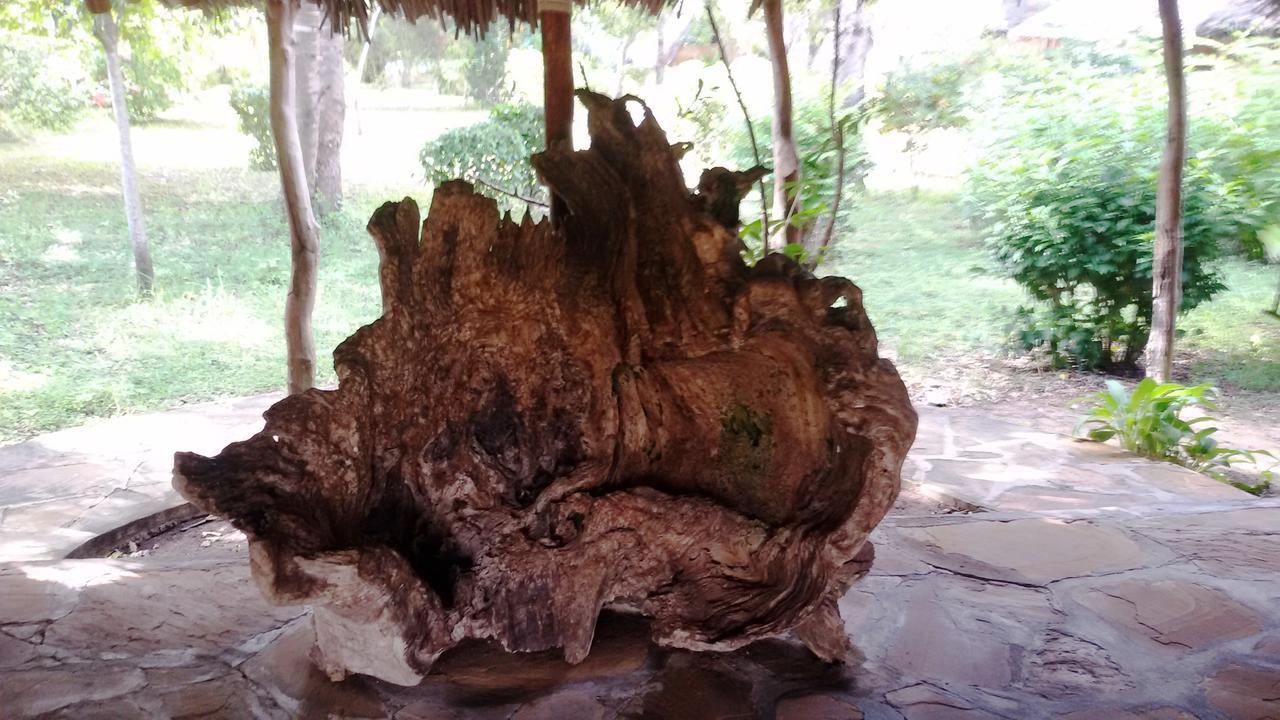 Bahari Pori Resort Pangani المظهر الخارجي الصورة