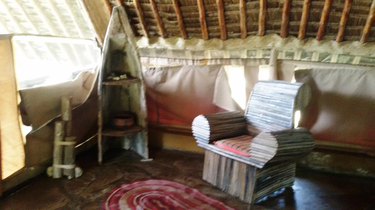 Bahari Pori Resort Pangani المظهر الخارجي الصورة
