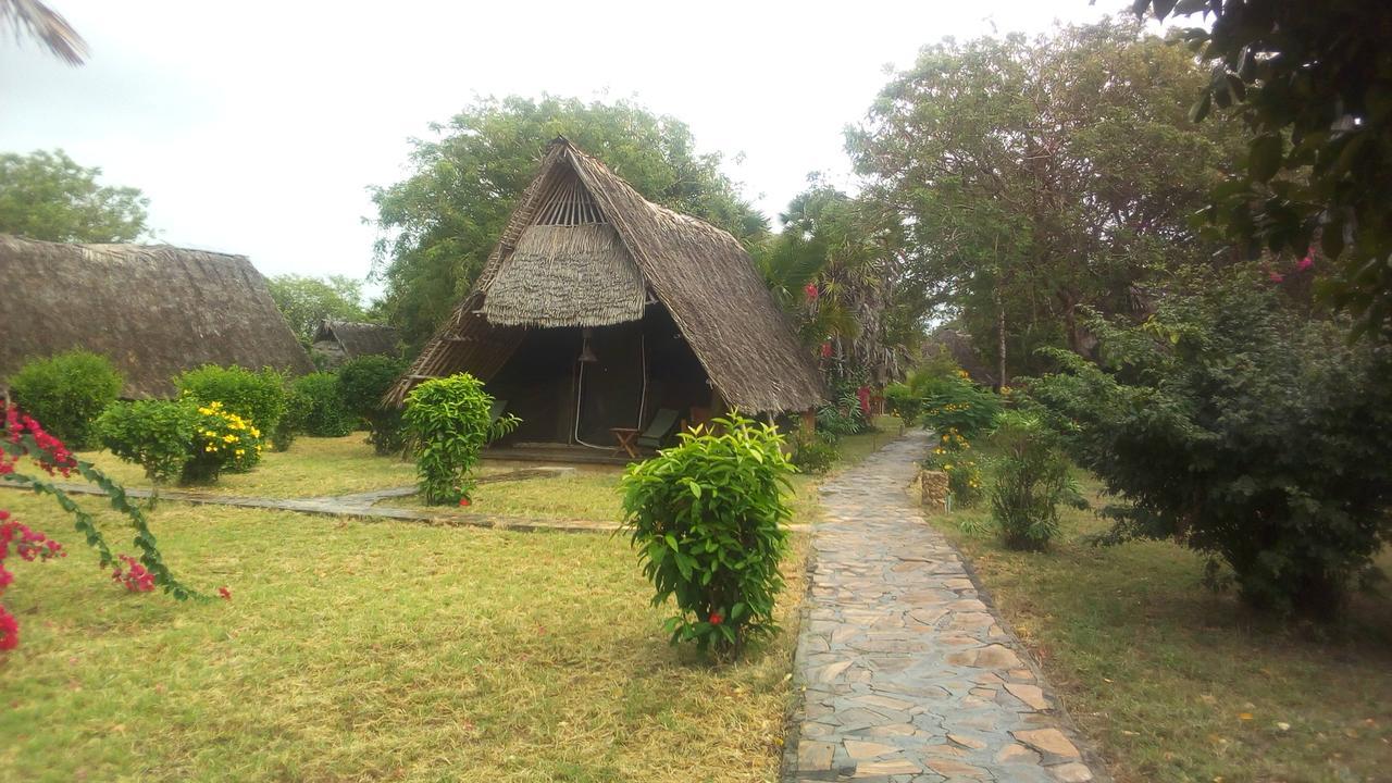Bahari Pori Resort Pangani المظهر الخارجي الصورة