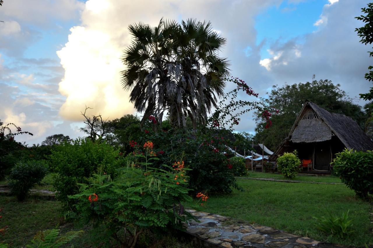 Bahari Pori Resort Pangani المظهر الخارجي الصورة