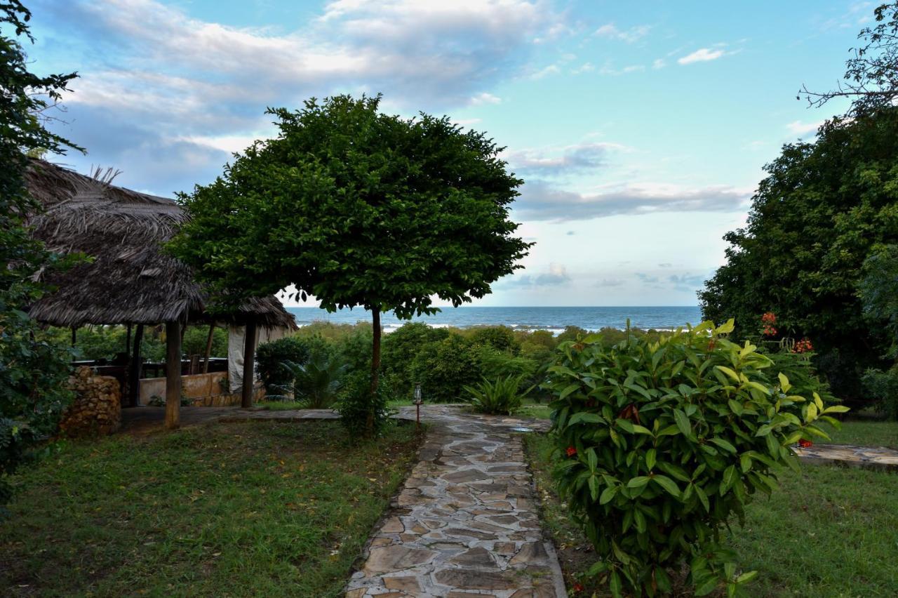 Bahari Pori Resort Pangani المظهر الخارجي الصورة